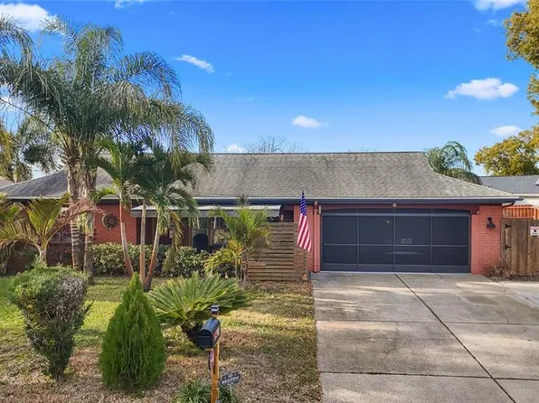 3849 Edgemont Dr, New Port Richey, FL 34652