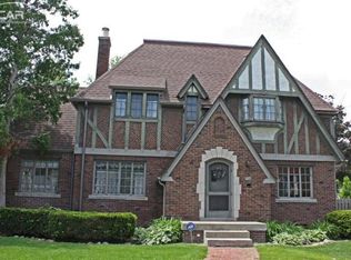 806 Blanchard Ave, Flint, MI 48503