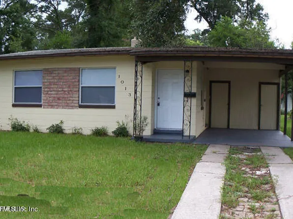 1013 EDGEWOOD Avenue W, Jacksonville, FL 32208