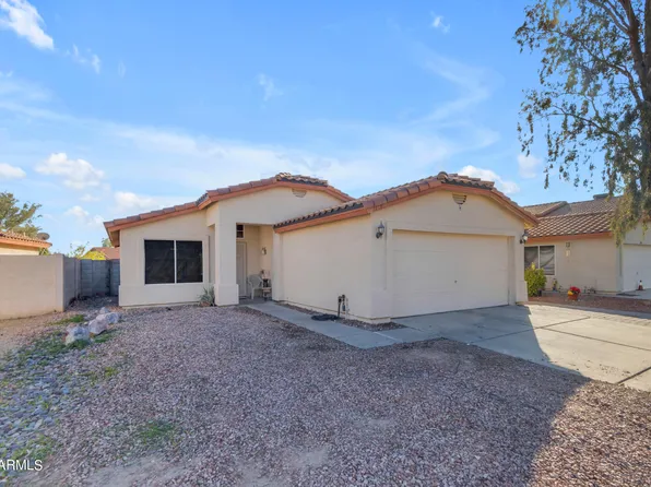 4545 N 67TH Avenue #1147, Phoenix, AZ 85033