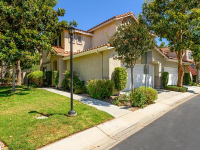 353 Via Cantilena, Camarillo, CA, 93012