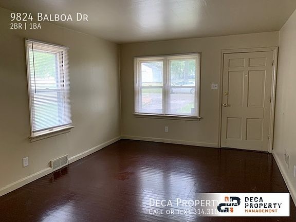 2nd image of 9824 Balboa Dr