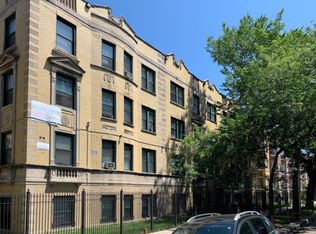 4840 W Adams St #G, Chicago, IL 60644