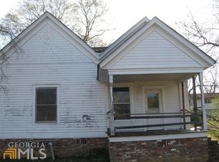 212 Dogwood Ln, Woodbury, GA 30293