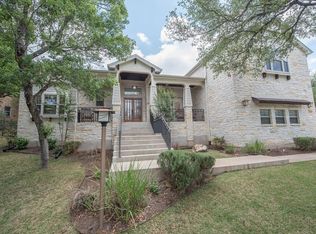 130 Squires Dr, Austin, TX 78734