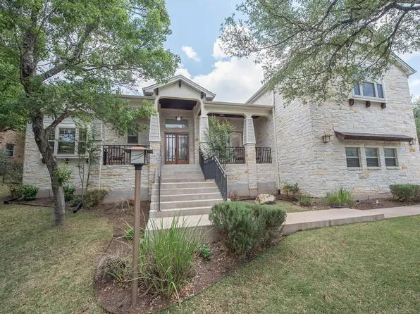 130 Squires Dr, Austin, TX 78734