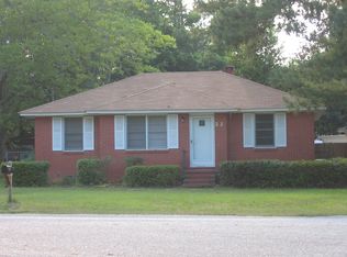 22 Briarwood Dr, Sumter, SC 29150
