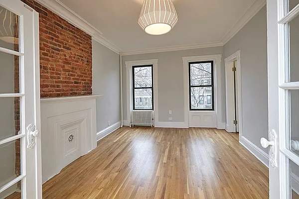 Rented by Brown Harris Stevens | media 1