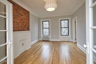 Rented by Brown Harris Stevens