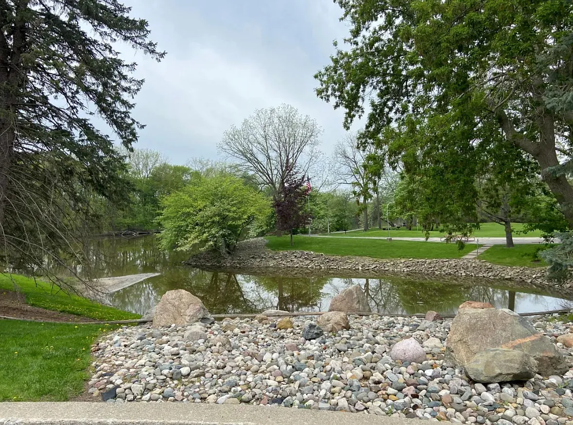 Building Photo - 5895 W Michigan Ave #B2
