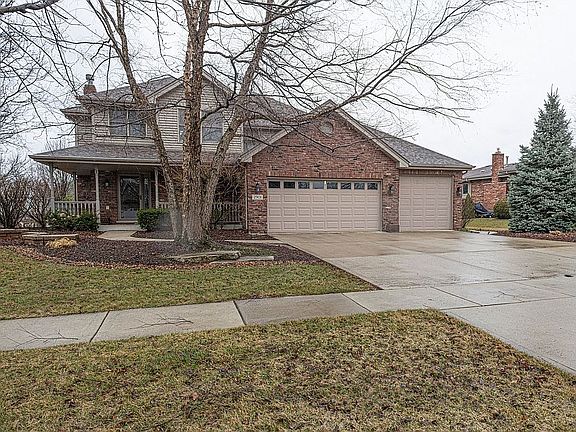 Your dream home!