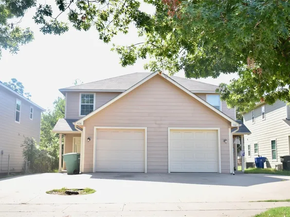 408-410 N Cleveland Ave, Sherman, TX 75090