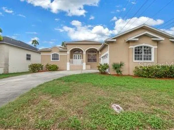 7380 PEBBLE BEACH LANE, SEMINOLE, FL 33777