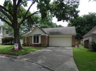 8410 Lylewood Ct, Houston, TX 77040