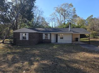 4305 Parkwood Drive, Augusta, GA 30906