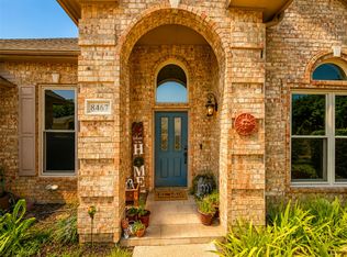 8467 Muirwood Trl, Fort Worth, TX 76137