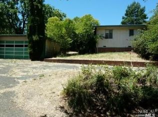 6171 Old Redwood Hwy, Penngrove, CA 94951