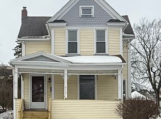 37 Vine St, Batavia, NY 14020