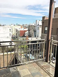 Rented by Bridge Realty