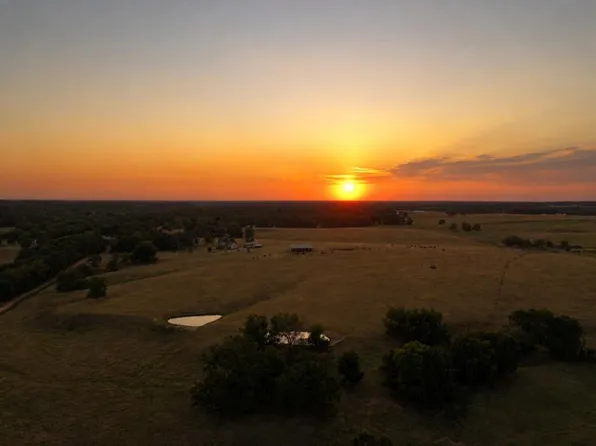 Patterson Creek Rd, Anderson, MO 64831