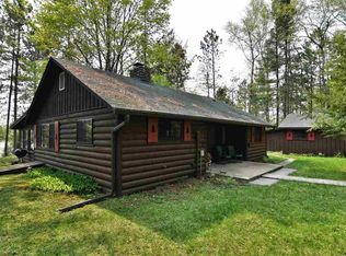 43105 Helms Point Rd, Cable, WI 54821