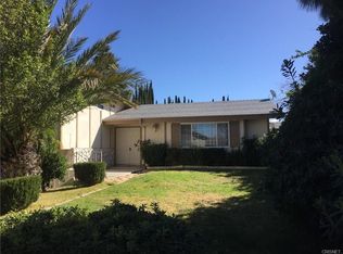 25546 Mountain Pass Rd, Santa Clarita, CA 91321
