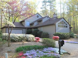 3700 Commodore Point Cir, Midlothian, VA 23112