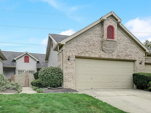 3743-2 Magenta Ln, Indianapolis, IN 46214