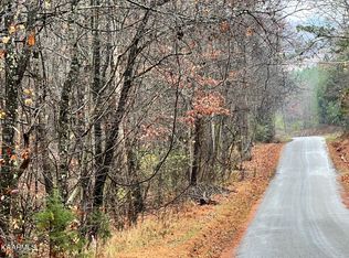 LOT 2R Rayl Hollow Rd, Decatur, TN 37322