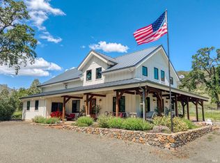 19676 Highway 175, Middletown, CA 95461