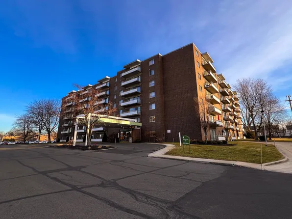 Huntington Green Apartments