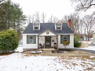 28 Red Oaks Mill Road, Lagrangeville, NY 12603