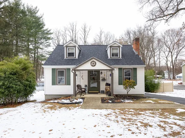 28 Red Oaks Mill Road, Lagrangeville, NY 12603