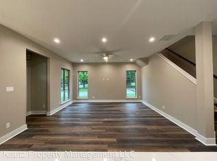 3901 Bendale Rd, Benbrook, TX 76116