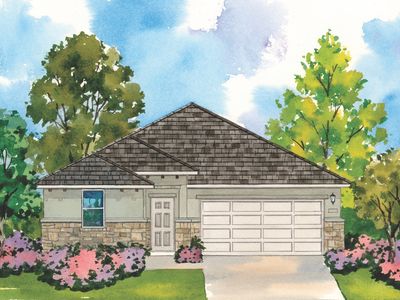 529 Whitney Trl, Leander, TX, 78641