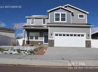 8146 Watchmen Rd, Fountain, CO 80817