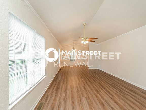 WM - Living Room