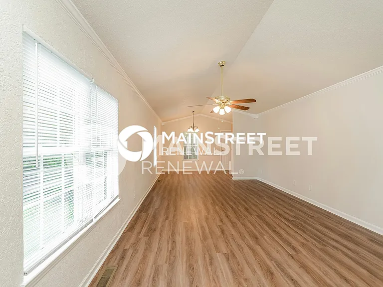WM - Living Room