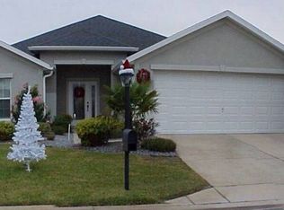 8849 SE 132nd Loop, Summerfield, FL 34491