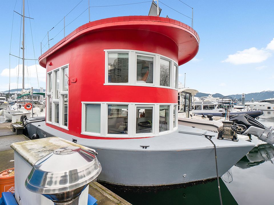 1525 Coal Harbour Cay Vancouver BC Zillow