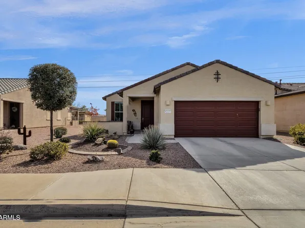 42157 W CRIBBAGE Road, Maricopa, AZ 85138