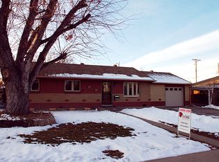 5620 Tichy Blvd, Commerce City, CO 80022