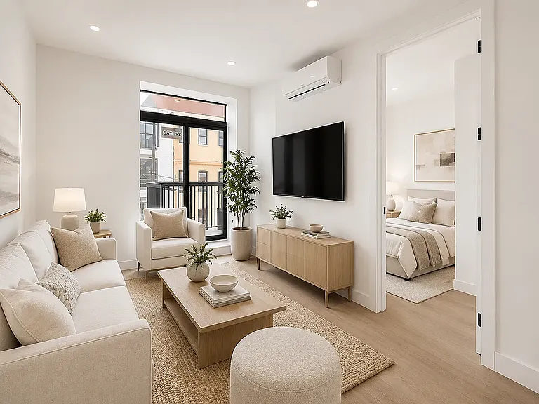388 Cornelia St #2A — Photo 1