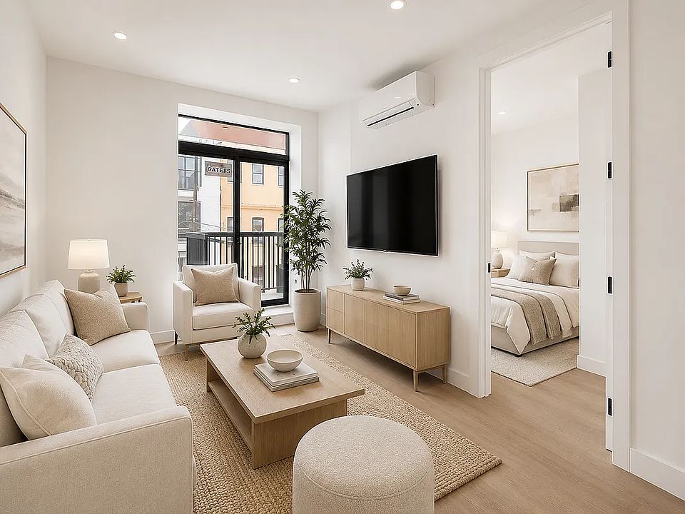 1st image of 388 Cornelia St #2A