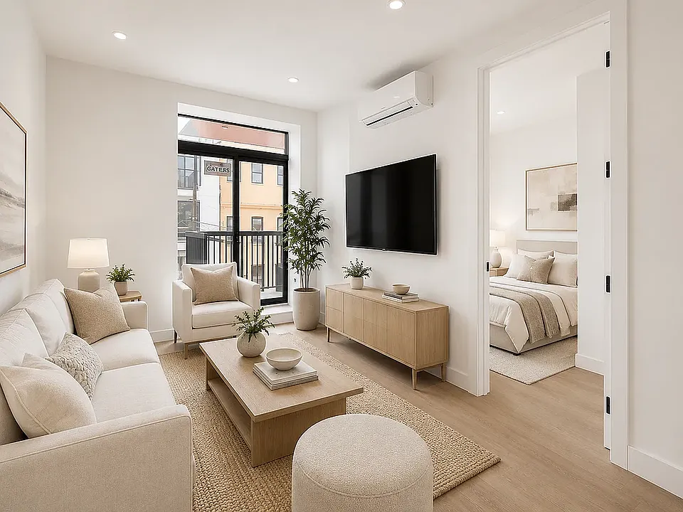 388 Cornelia St #2A