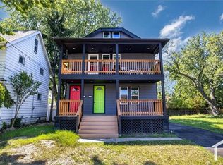 19418 Arrowhead Ave, Cleveland, OH 44119