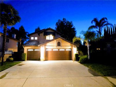 25187 Corte Sombrero, Murrieta, CA, 92563