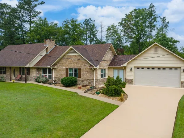 3172 Fm 2207, Gladewater, TX 75647