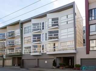 1685 Chestnut St #307, San Francisco, CA 94123