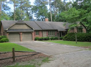 1175 Ridge Rd, Williamston, NC 27892